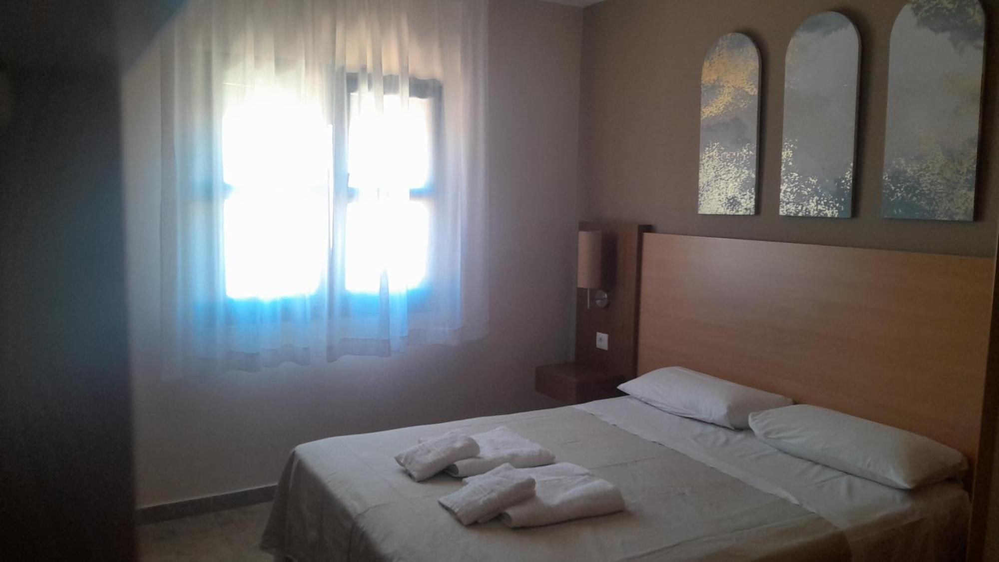 Acogedor Y Tranquilo Apartamento Punta Umbría Kültér fotó